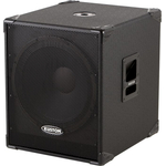 Сабвуфер KUSTOM KSC18S